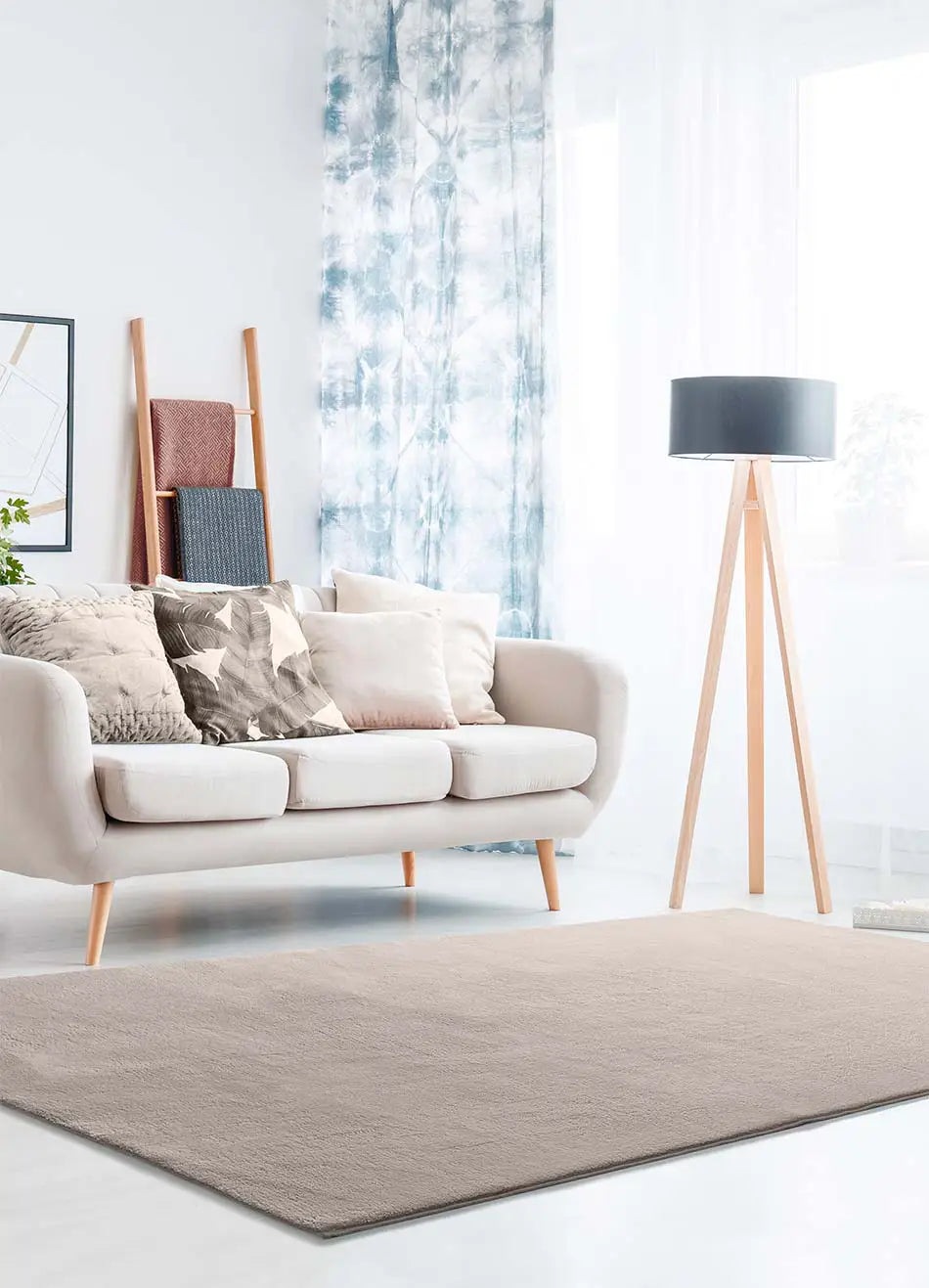alfombra-loft-liso-piedra-Ambiente-Universal