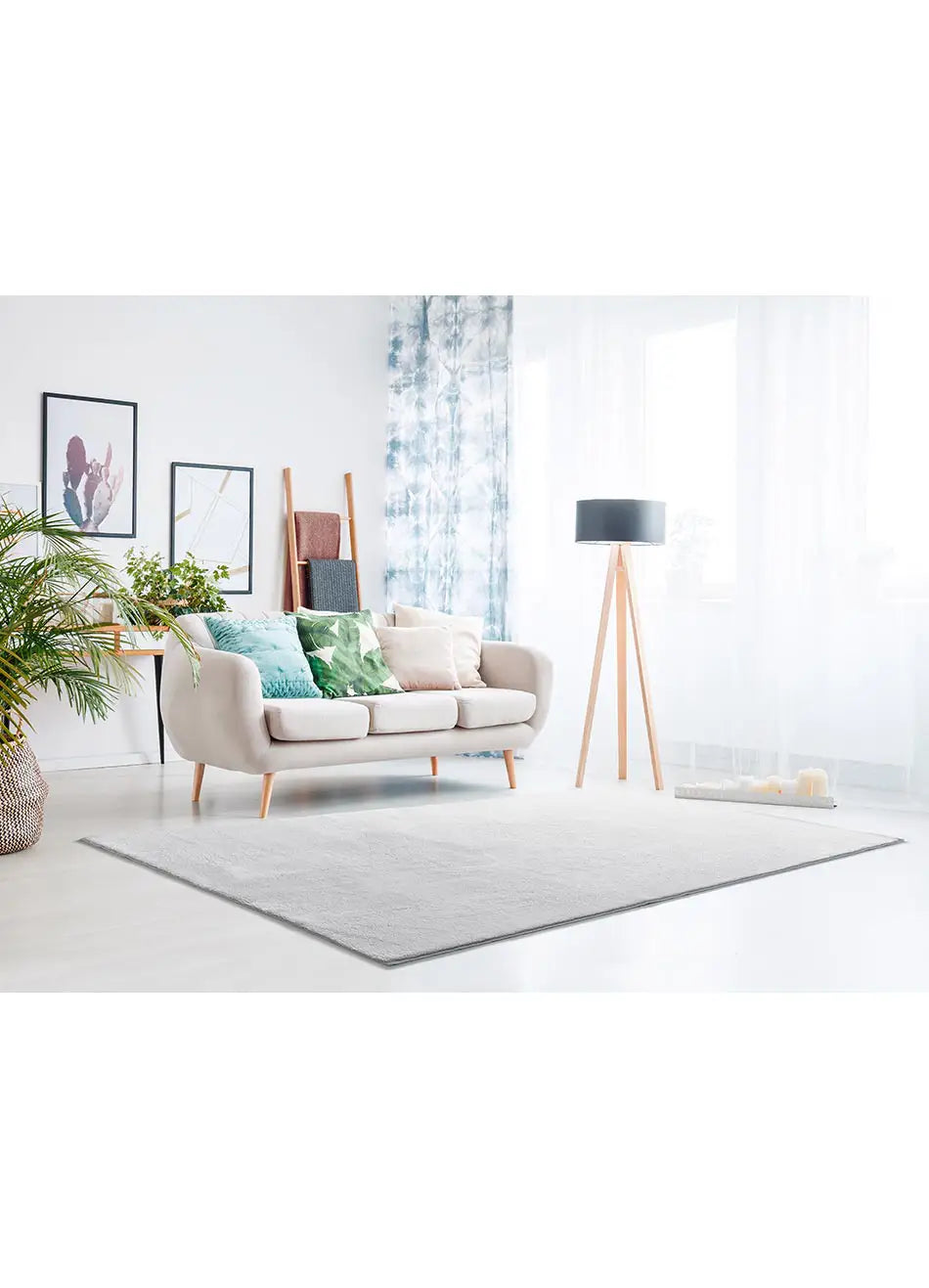 alfombra-loft-liso-plata-Ambiente-2-Universal