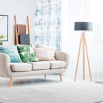 alfombra-loft-liso-plata-Ambiente-Universal
