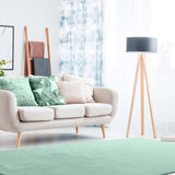 alfombra-loft-liso-verde-Ambiente-Universal