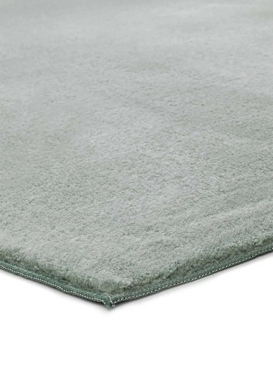 alfombra-a-medida-loft-liso-verde-Esquina-Universal