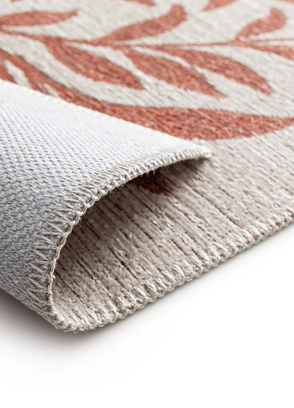 Alfombra floral backing LUA 3103 Caldera Universal