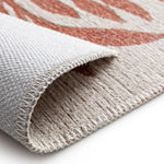 Alfombra floral backing LUA 3103 Caldera Universal