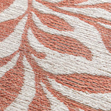 Alfombra floral detalle LUA 3103 Caldera Universal