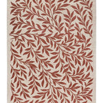Alfombra floral LUA 3103 Caldera Universal