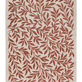 Alfombra floral LUA 3103 Caldera Universal