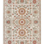 Alfombra clásica LUA 3104 Multi Universal
