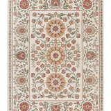 Alfombra clásica LUA 3104 Multi Universal