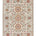 Alfombra clásica LUA 3104 Multi Universal