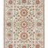 Alfombra clásica LUA 3104 Multi Universal
