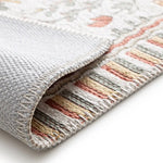 Alfombra vintage backing LUA 3109 Multi Universal