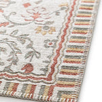 Alfombra vintage esquina LUA 3109 Multi Universal