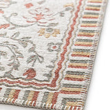 Alfombra vintage esquina LUA 3109 Multi Universal