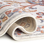 Alfombra Luly 13025 21 Multi Pliegue Universal XXI
