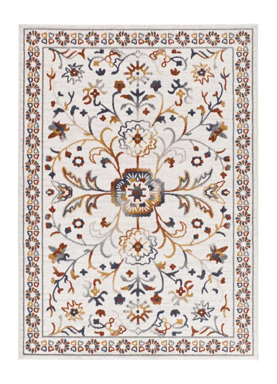 Alfombra Luly 13025 21 Multi Universal XXI