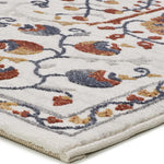 Alfombra Luly 13026 21 Multi Esquina UNIVERSAL XXI