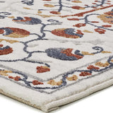 Alfombra Luly 13026 21 Multi Esquina UNIVERSAL XXI