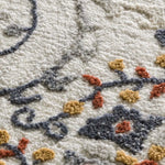 Alfombra Luly 13026 21 Multi Detalle UNIVERSAL XXI