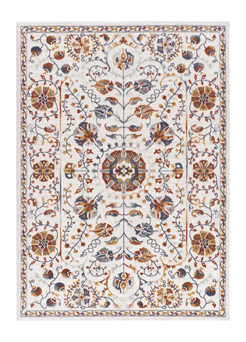 Alfombra Luly 13026 21 Multi UNIVERSAL XXI