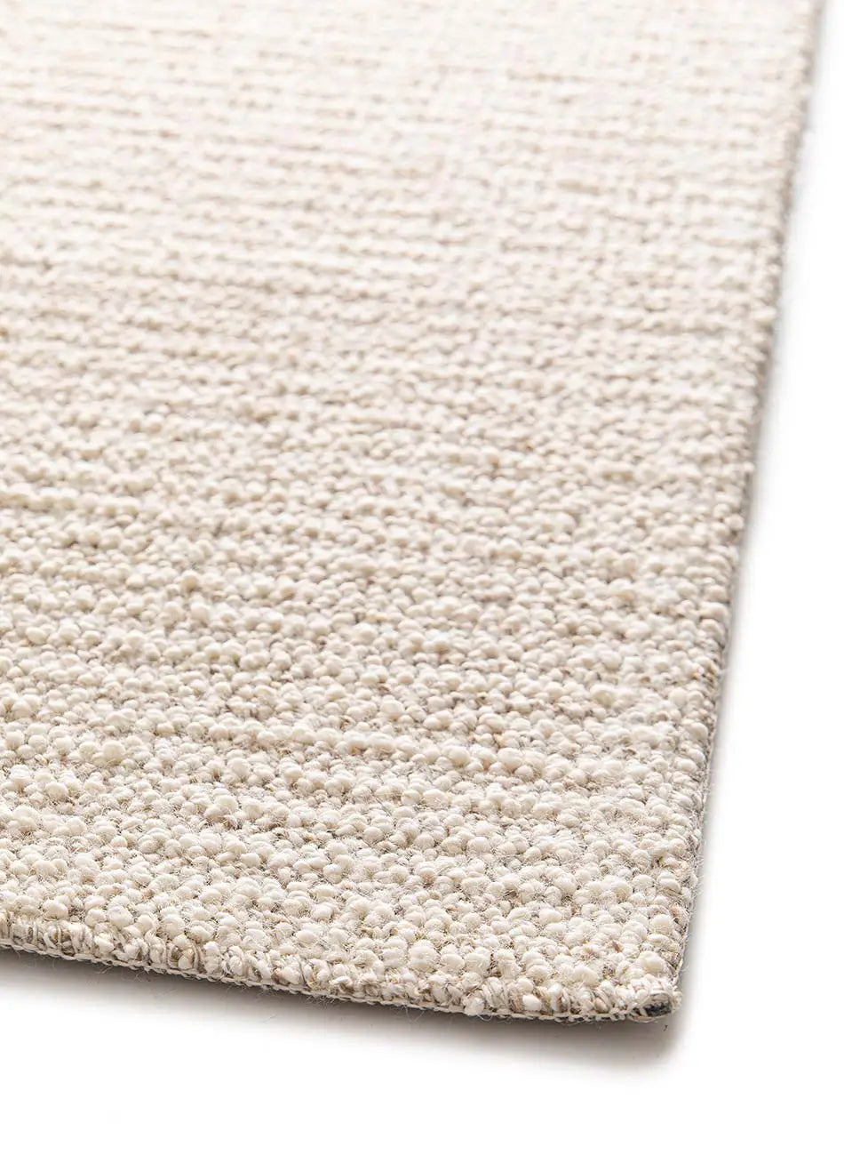 Alfombra Lumen Liso 04 Blanco Universal XXI