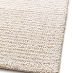Alfombra Lumen Liso 04 Blanco Universal XXI