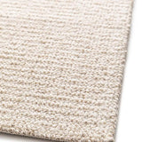 Alfombra Lumen Liso 04 Blanco Universal XXI