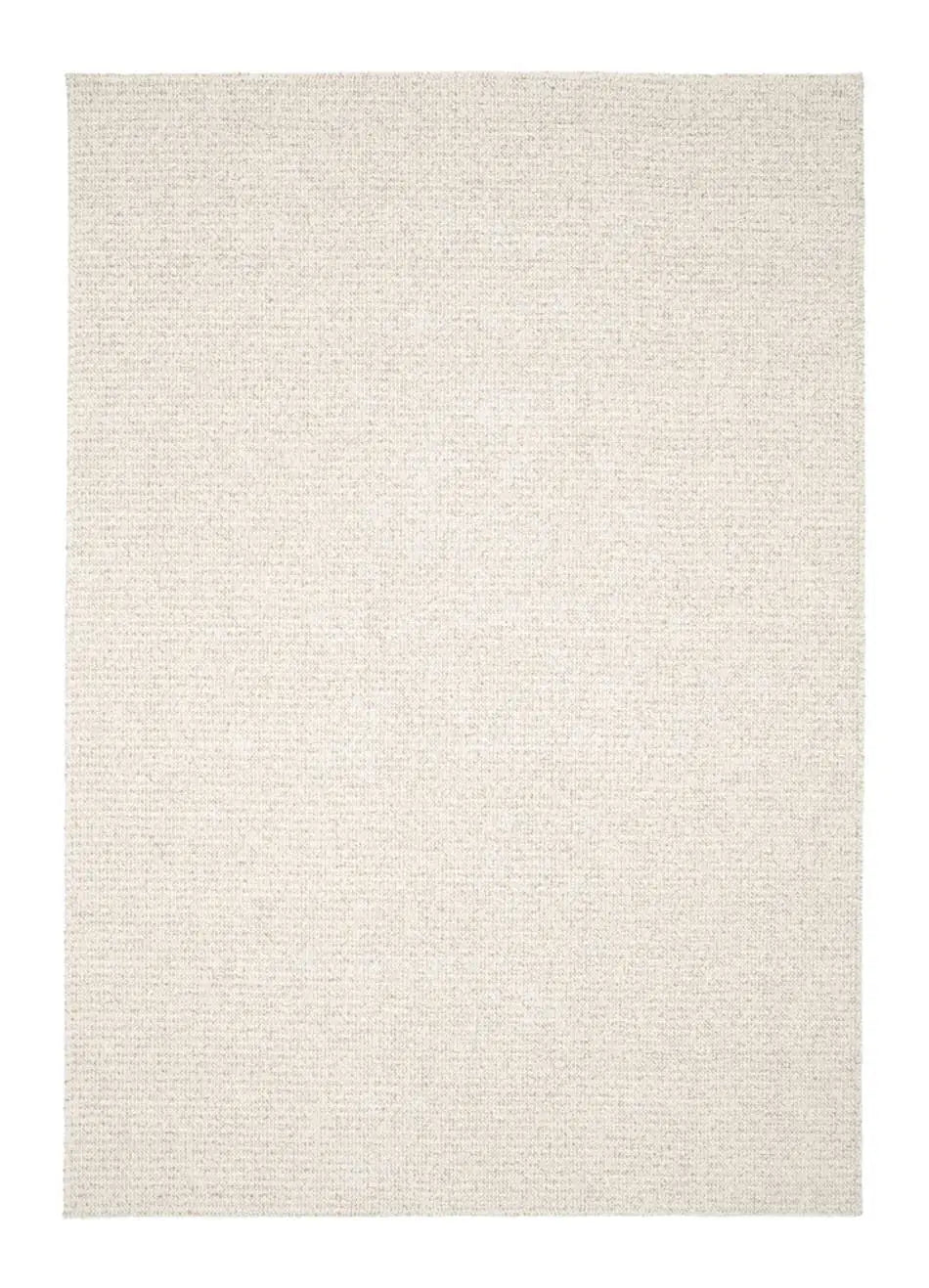 Alfombra Lumen Liso 04 Blanco Universal XXI