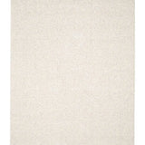 Alfombra Lumen Liso 04 Blanco Universal XXI