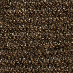Alfombra Lumen Liso 06 Marrón Detalle Universal XXI