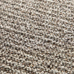Alfombra Lumen Liso 14 Gris Detalle Universal XXI