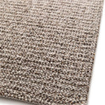 Alfombra Lumen Liso 14 Gris Esquina Universal XXI