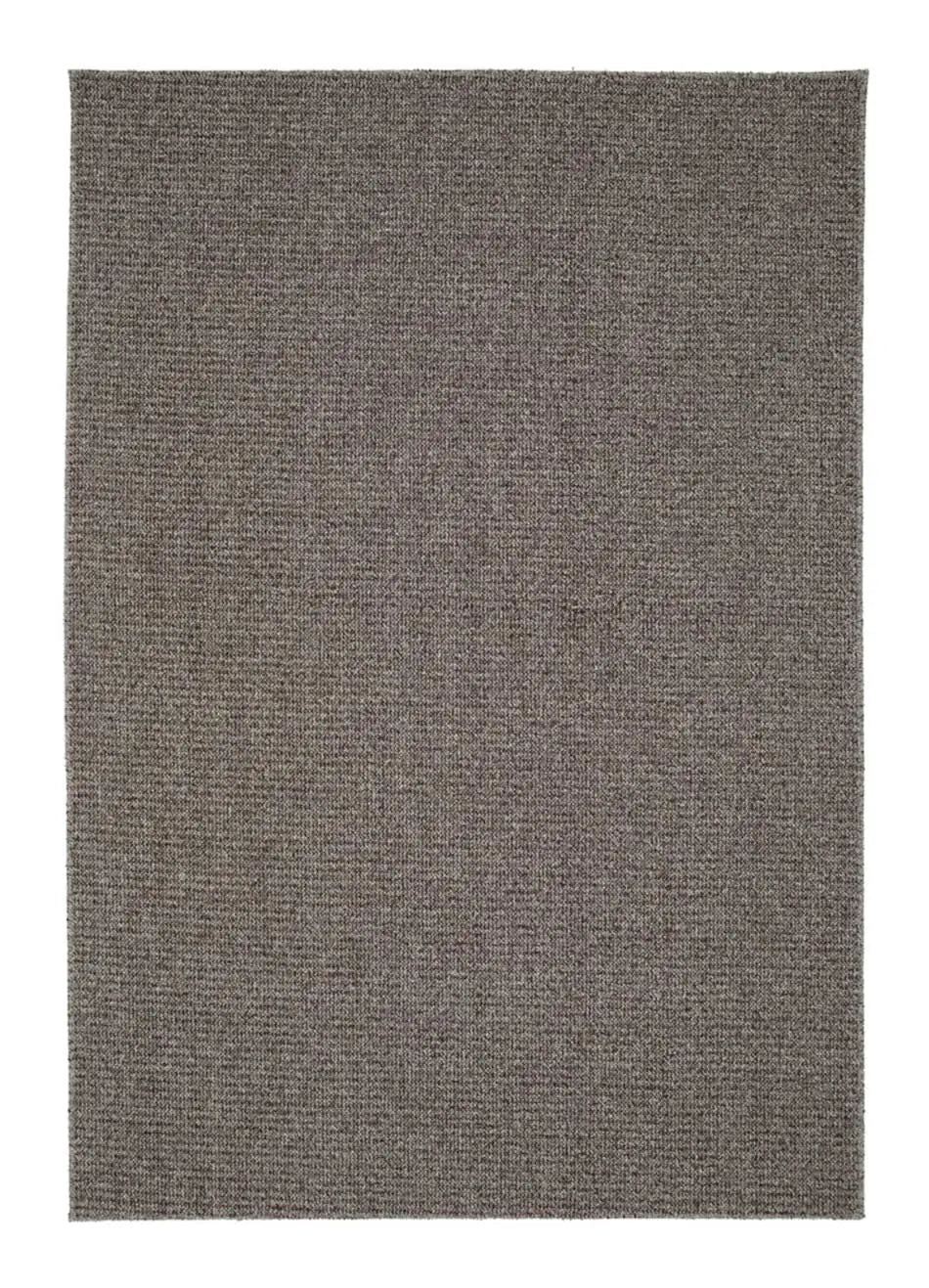Alfombra Lumen Liso 14 Gris Universal XXI