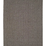 Alfombra Lumen Liso 14 Gris Universal XXI
