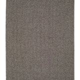 Alfombra Lumen Liso 14 Gris Universal XXI