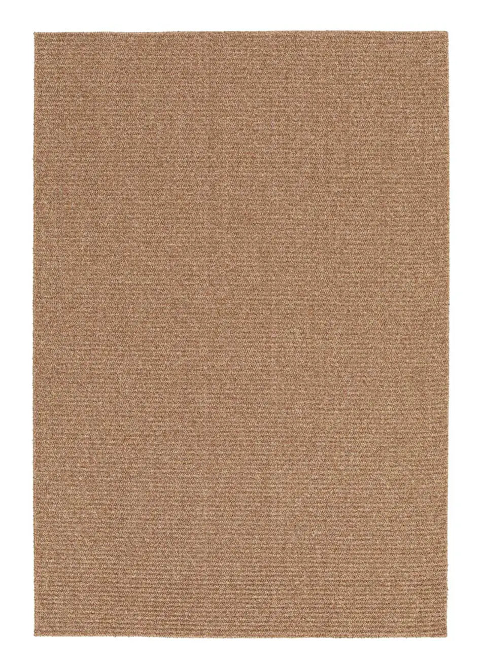 Alfombra Lumen Liso 274 Natural Universal XXI