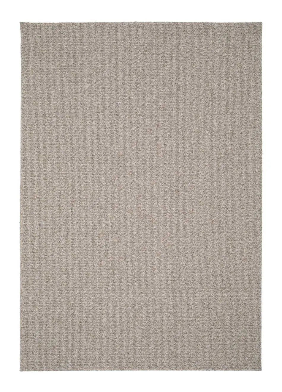 Alfombra Lumen Liso 41 Crema Universal XXI