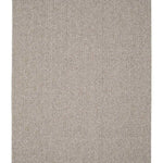 Alfombra Lumen Liso 41 Crema Universal XXI