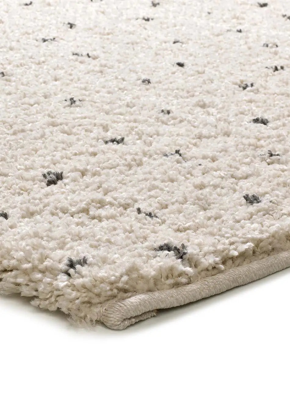alfombra-lush-dottie-negro-Esquina-Universal