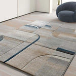 alfombra-medel-40379-azul-Ambiente-Universal