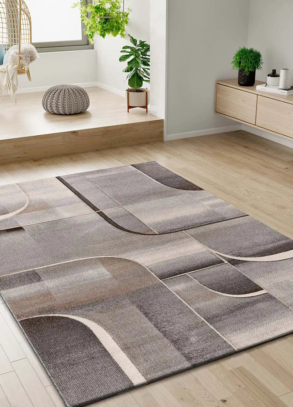 alfombra-medel-40379-gris-Ambiente-Universal