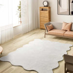 alfombra-mellow-liso-blanco-Ambiente-Universal