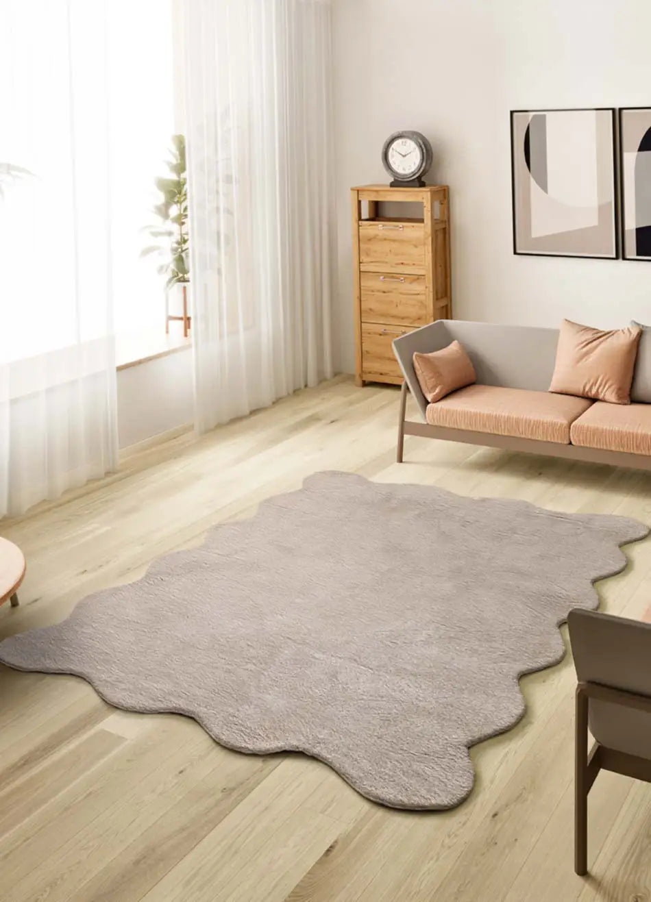 alfombra-mellow-liso-piedra-Ambiente-Universal