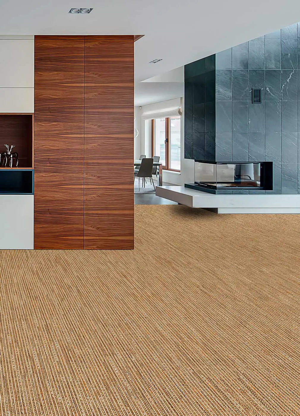 alfombra-a-medida-natura-4001-beige-naranja-Ambiente-Universal