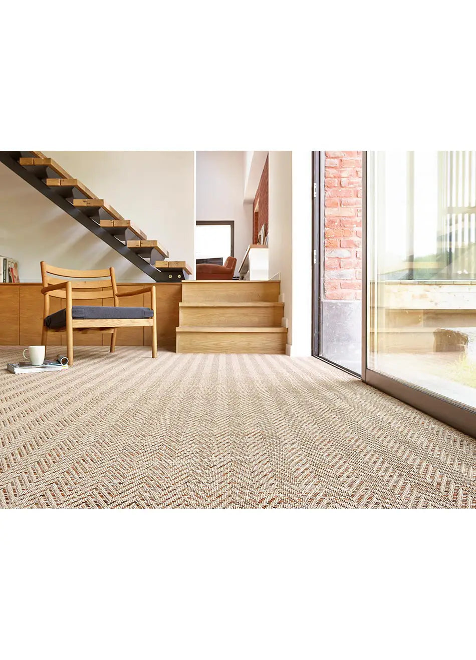alfombra-a-medida-natura-4027-beige-naranja-Producto-Universal
