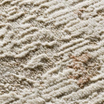 Alfombra vintage detalle ONA 52081 02 Beige Universal