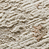 Alfombra vintage detalle ONA 52081 02 Beige Universal