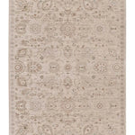 Alfombra vintage ONA 52081 02 Beige Universal