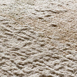 Alfombra abstracta detalle ONA 52093 13 Verde Universal