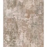 Alfombra abstracta ONA 52093 13 Verde Universal
