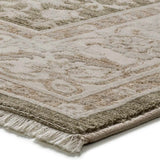Alfombra vintage esquina ONA 52095 13 Verde Universal